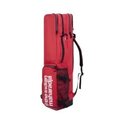 The Indian Maharadja Stick Bag PMX – Red
