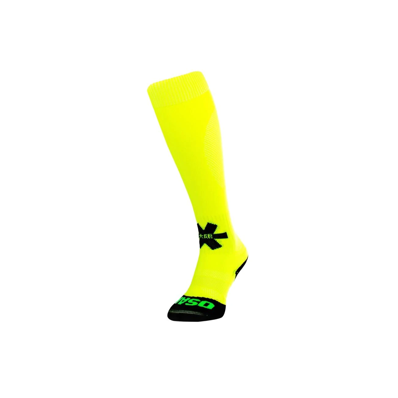 Osaka Hockey Socks – Yellow 3 Osaka Hockey Socks – Yellow