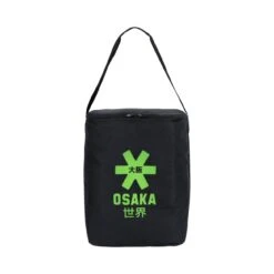 Osaka Ball Bag – Black