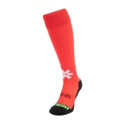 Osaka Hockey Socks – Red