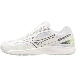 Mizuno CYCLONE SPEED 4 – White