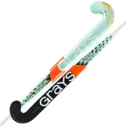 Grays GR10000 Jumbow – Mint/Gold
