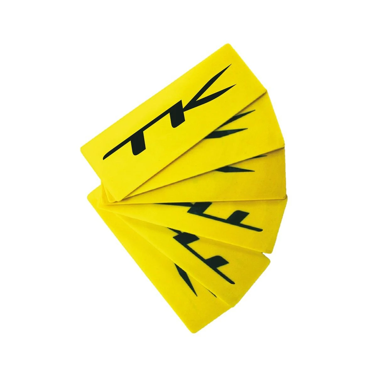 TK Trainings Markers 3 TK Trainings Markers