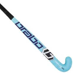Brabo G-Force TC-30 Blue/Purple Jr.