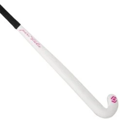 Brabo G-Force Pure Studio White/Pink