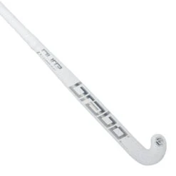 Brabo G-Force Pure Diamond 20 – White/Silver