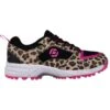 Brabo Tribute – Leopard/Pink