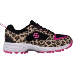 Brabo Tribute – Leopard/Pink
