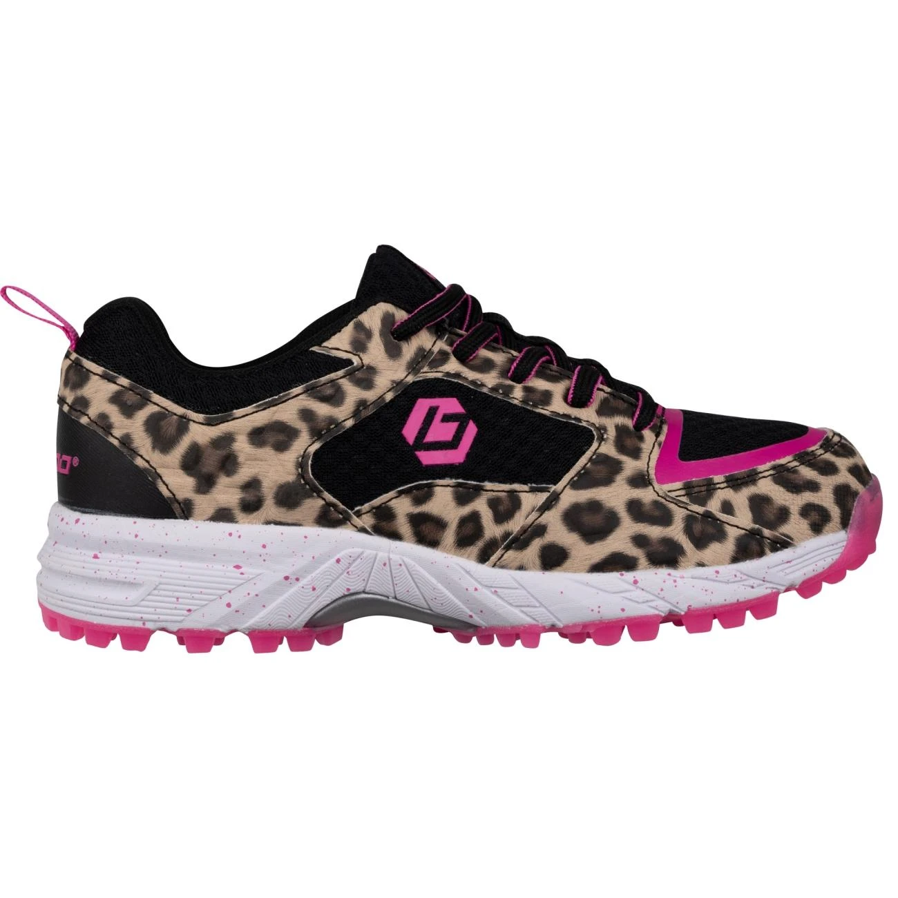 Brabo Tribute – Leopard/Pink 3 Brabo Tribute – Leopard/Pink