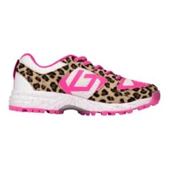 Brabo Tribute – Leopard/White/Pink