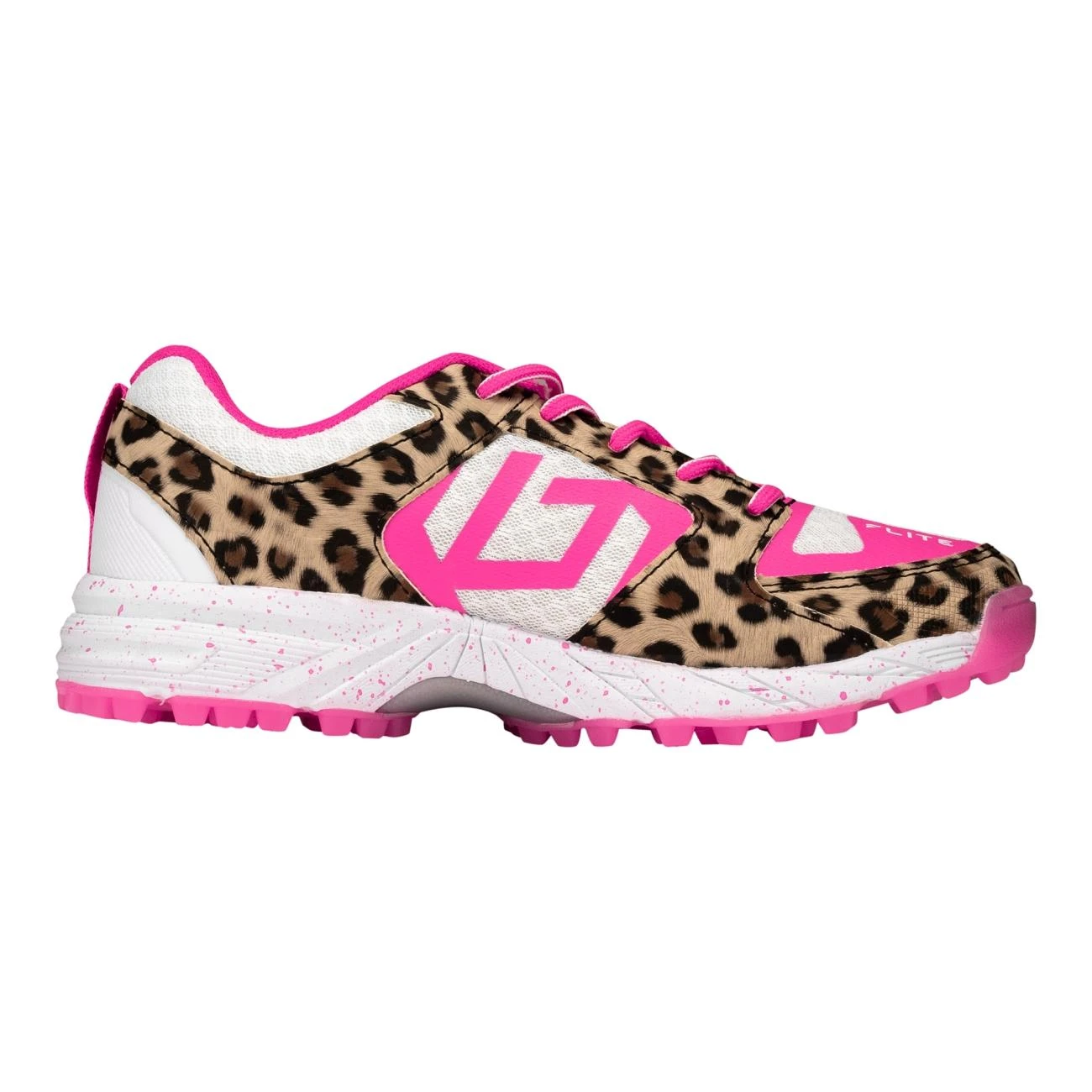 Brabo Tribute – Leopard/White/Pink 3 Brabo Tribute – Leopard/White/Pink