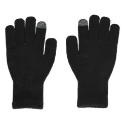Brabo Wintergloves Swipe Bk W/o Logo