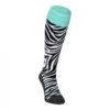Brabo Socks Zebra -Hockeywebshop 318.08300.030 Socks Zebra Zebra 1