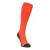 Brabo Socks Plain – Neon Orange