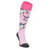 Brabo Socks Unicorn – Soft Pink -Hockeywebshop 318.08440.020 1