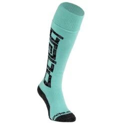 Brabo Socks Leopard – Mint
