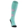 Brabo Socks Shell – Mint