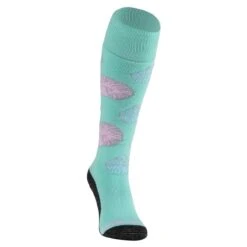 Brabo Socks Shell – Mint