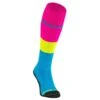 Brabo Socks Neon Colorblock -Hockeywebshop 318.08650.010 1