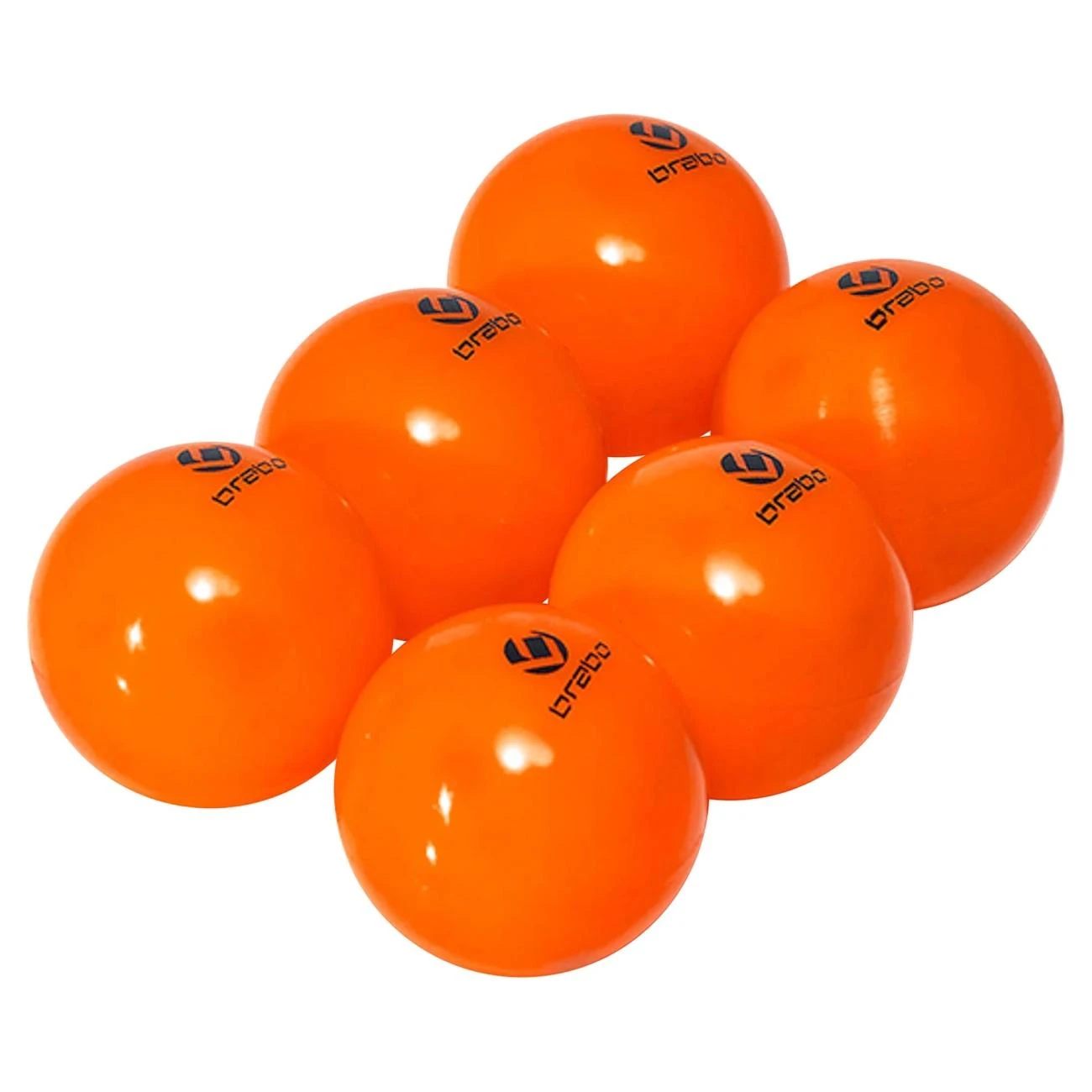 Brabo Balls Street – Orange 3 Brabo Balls Street – Orange