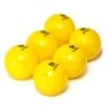 Brabo Balls Street – Yellow 2 Brabo Balls Street – Yellow -Hockeywebshop 319.02090.040 3