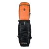 Brabo Stickbag Trad. – Orange/Black -Hockeywebshop 319.35030.020 1
