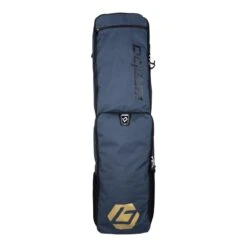 Brabo Stickbag Tribute Stone – Grey/Gold