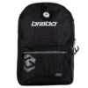 Brabo Backpack Force – Black/White -Hockeywebshop 319.45000.010 1