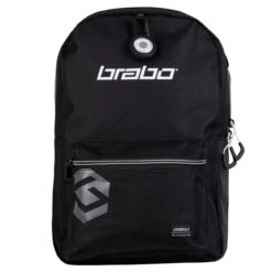 Brabo Backpack Force – Black/White