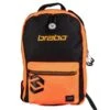 Brabo Backpack Force – Black/Orange
