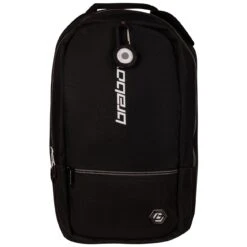 Brabo Backpack Tribute JR – Grey/White