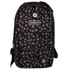Brabo Backpack FUN – Cheetah/Black