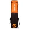 Brabo Stickbag Tribute – Grey/Orange -Hockeywebshop 319.45120.020 1