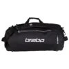 Brabo Duffle Tribute – Black/White -Hockeywebshop 319.45200.010 1