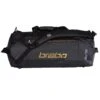 Brabo Duffle Elite – Tarpaulin/Gold -Hockeywebshop 319.45220.080 1
