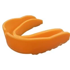 TK Total Two 3.1 Mondbeschermer SR – Orange