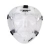 TK TK2 Player Mask – Clear -Hockeywebshop 321203 TK2 SPIELERMASKE 1
