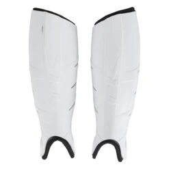 TK TK2 Shin Guard – White/Black