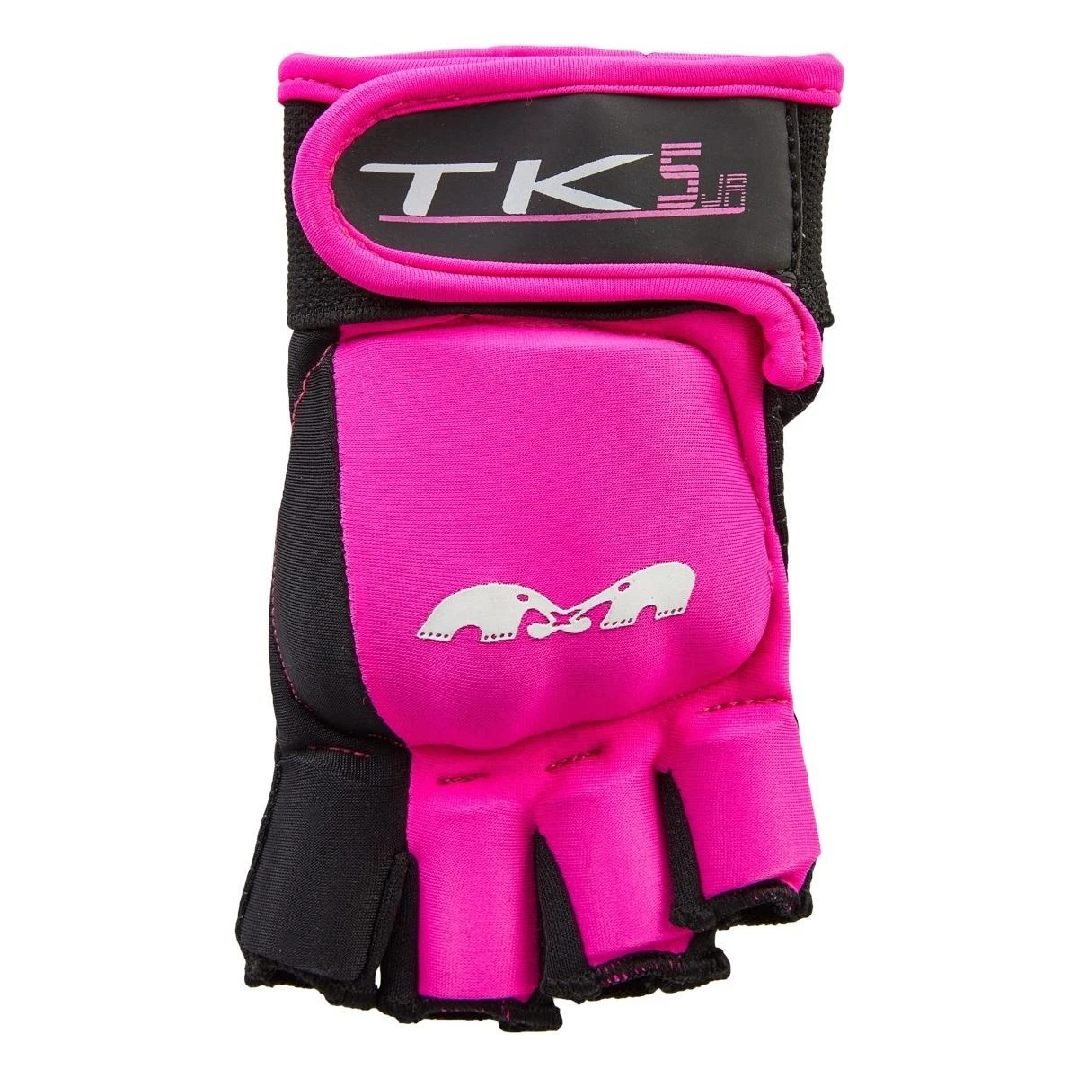 TK TK5JR Glove LH – Pink 3 TK TK5JR Glove LH – Pink
