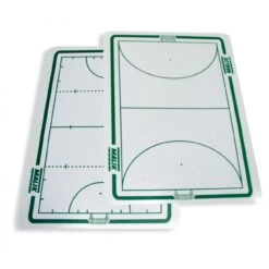 Malik Whiteboard For Coaching Map