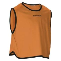 Stanno Orange Sports Bibs
