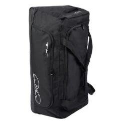 TK TK5 Goalie Bag Whiteh Wheels – Black