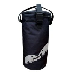 TK TK9 Ball Bag – Black