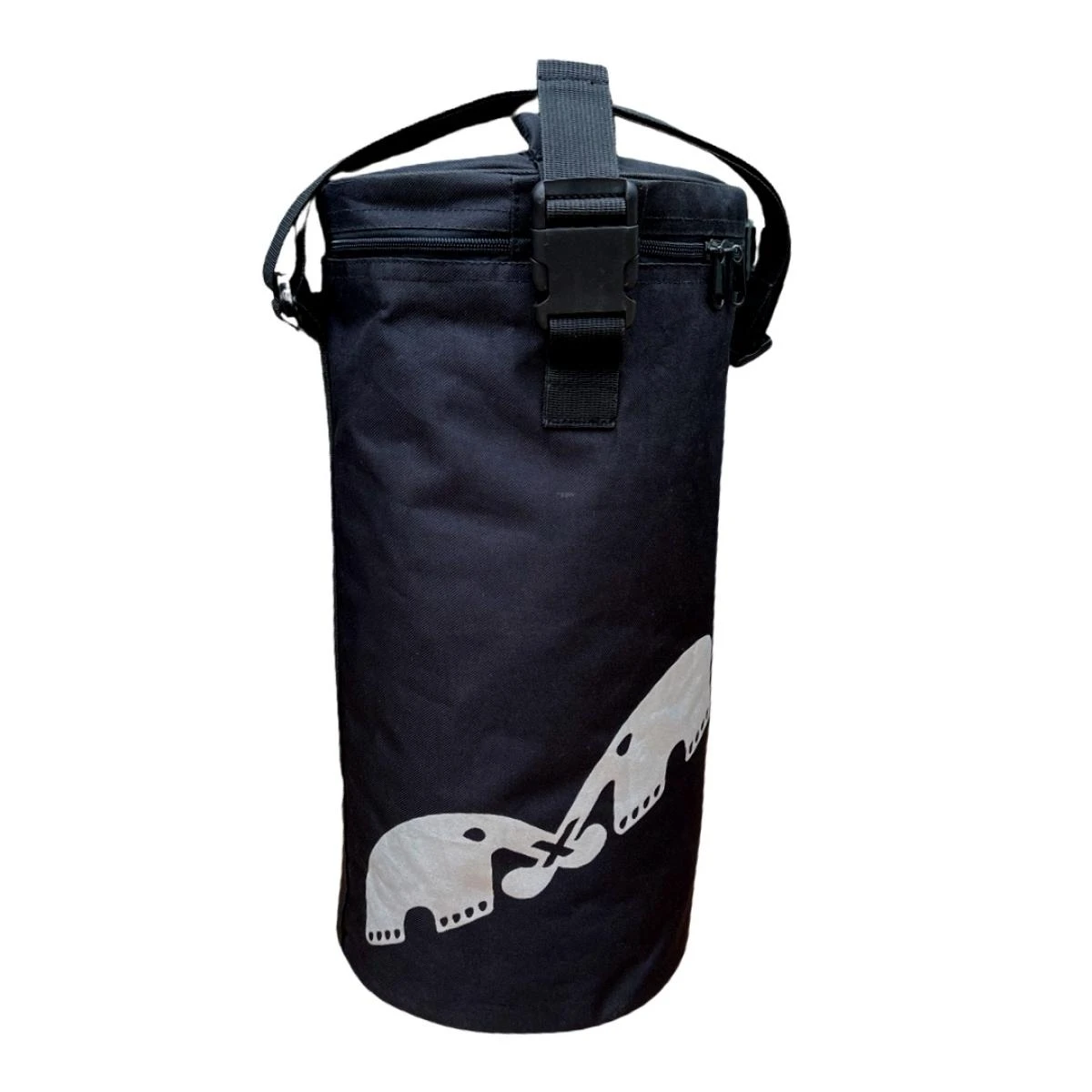 TK TK9 Ball Bag – Black 3 TK TK9 Ball Bag – Black