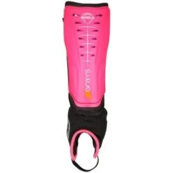 Grays Shield Shinguards Pink