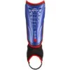 Grays Shield Shin Guard Blue/red -Hockeywebshop 62080 afb1