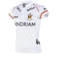 Reece Belgium Panther Shirt Away 2020 Women