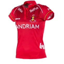 Reece Belgium Panther Shirt Home Women