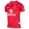 Reece Belgium Match Shirt Men Replica 2021 – Red