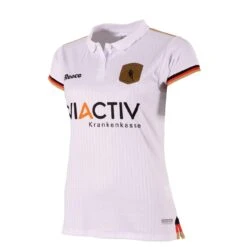 Reece DHB Replica Polo Ladies Shirt 2023 – White